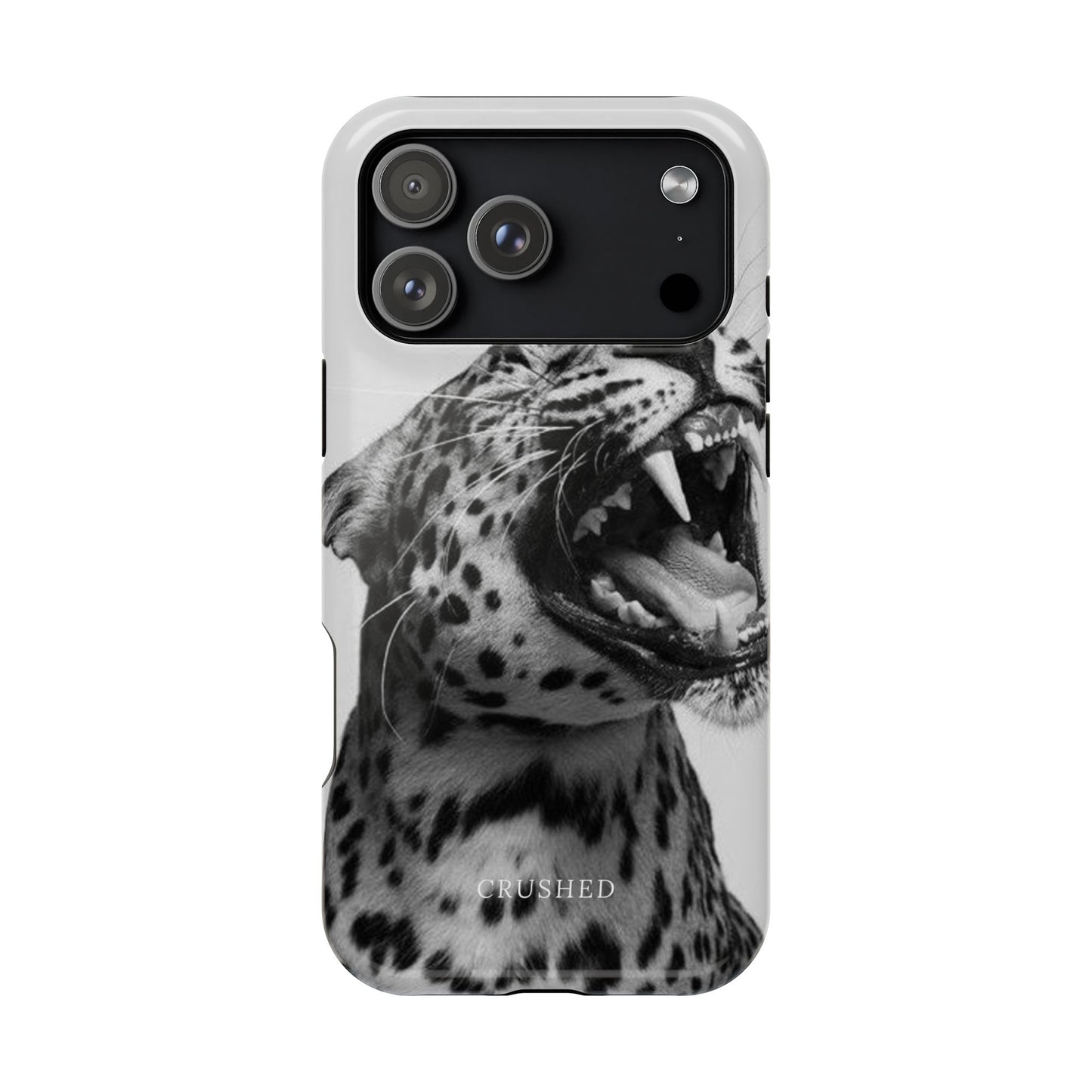 The Jaguar