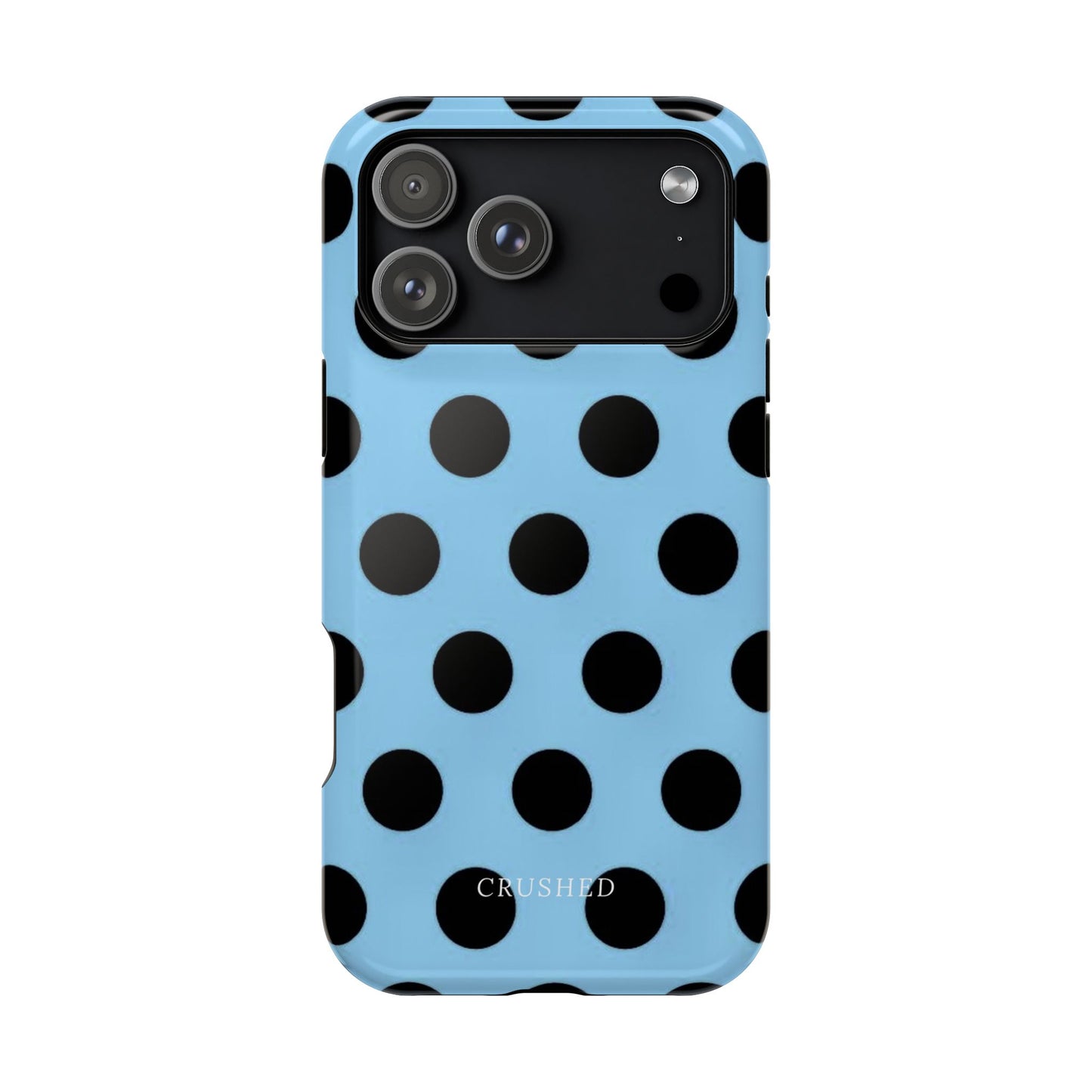Spotted You