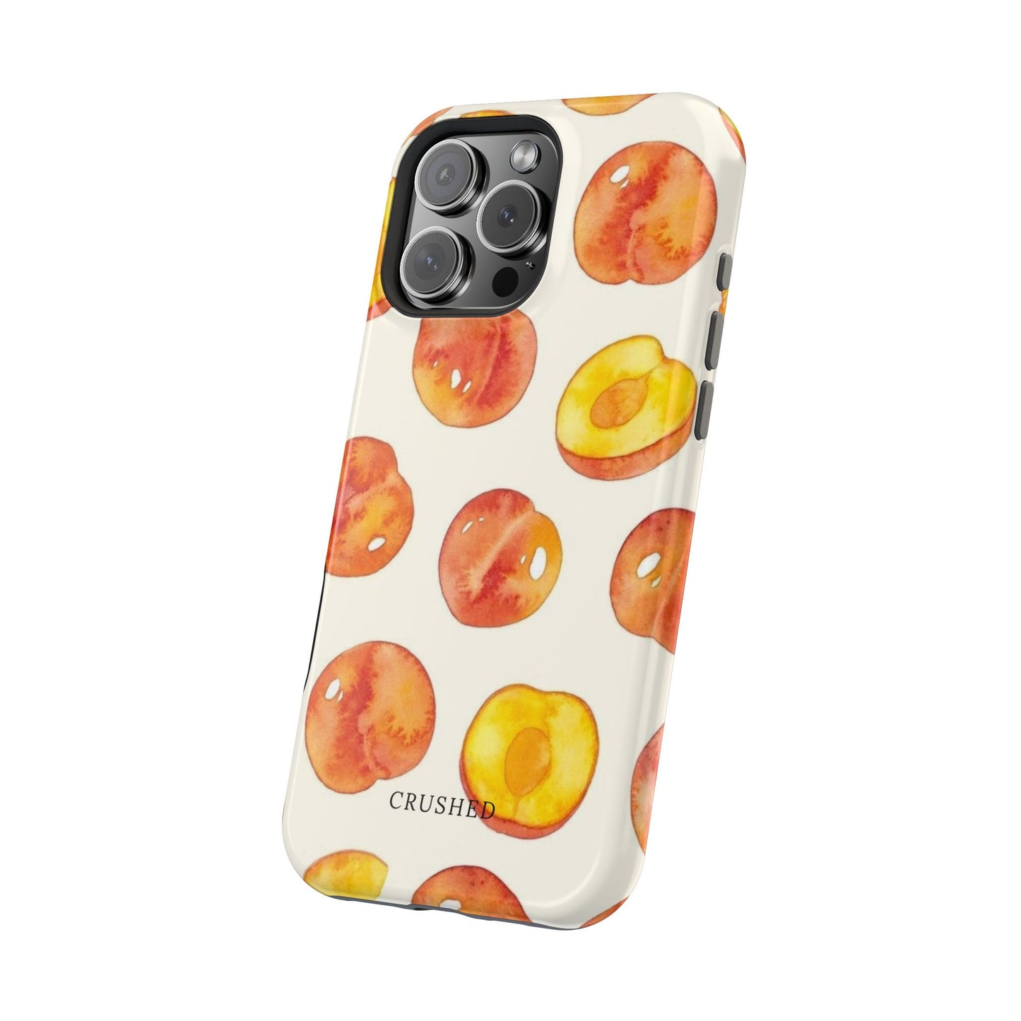 Peach Perfect