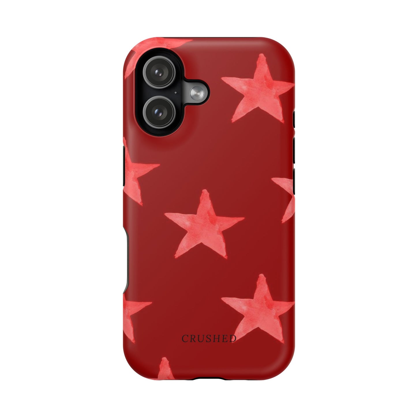 Maroon Stars