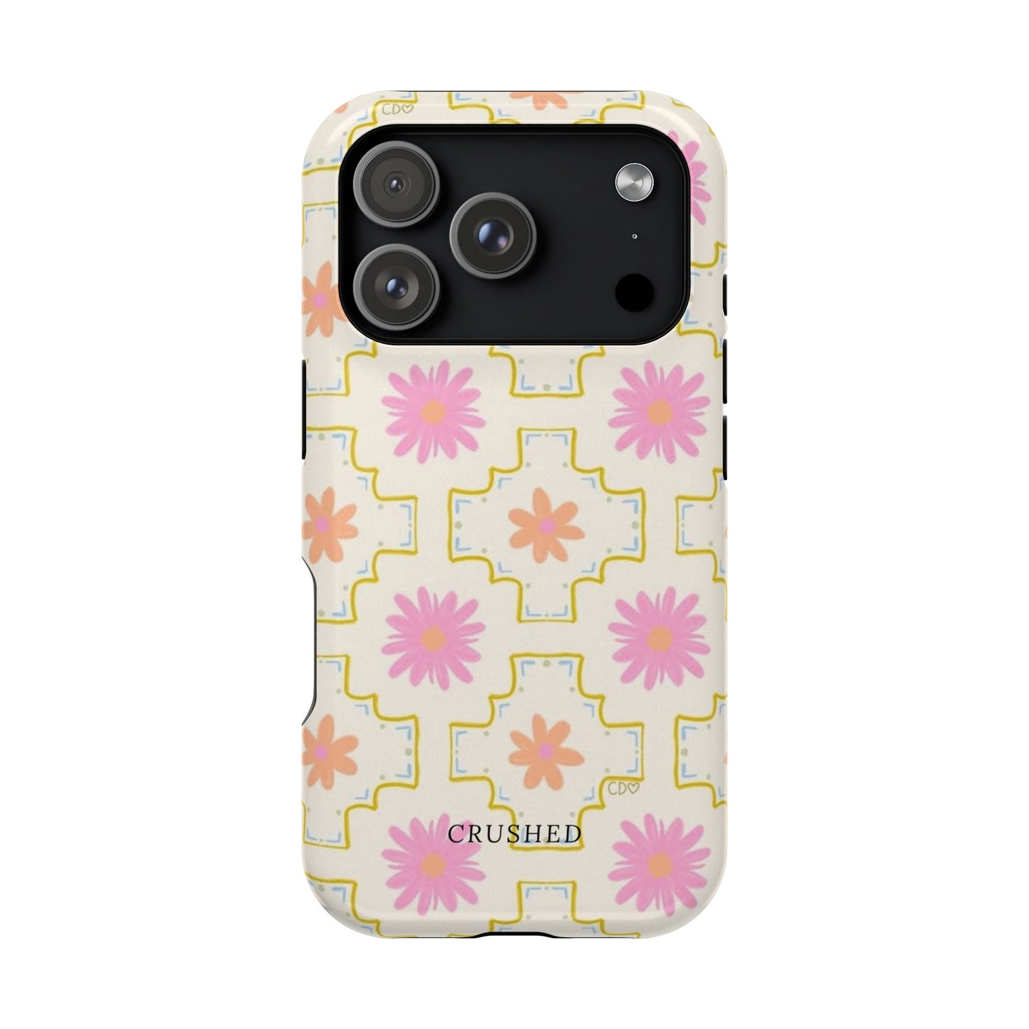 Flower Bed
