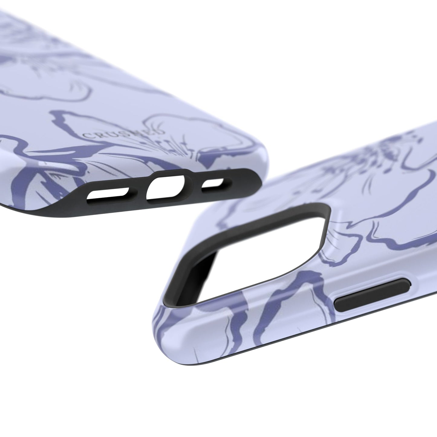 Violet Script