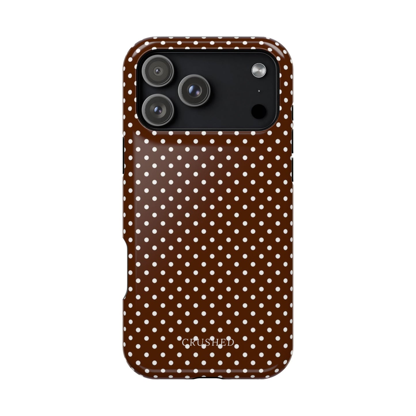 Cocoa Dots