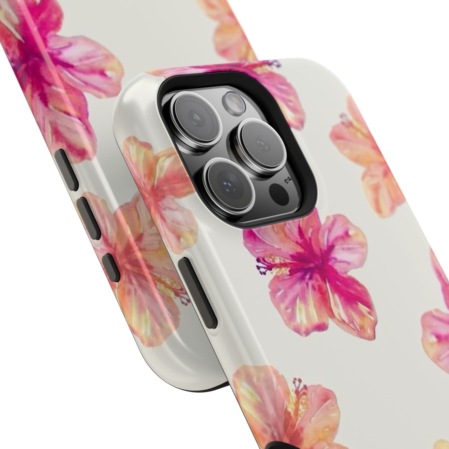 Hibiscus Hint