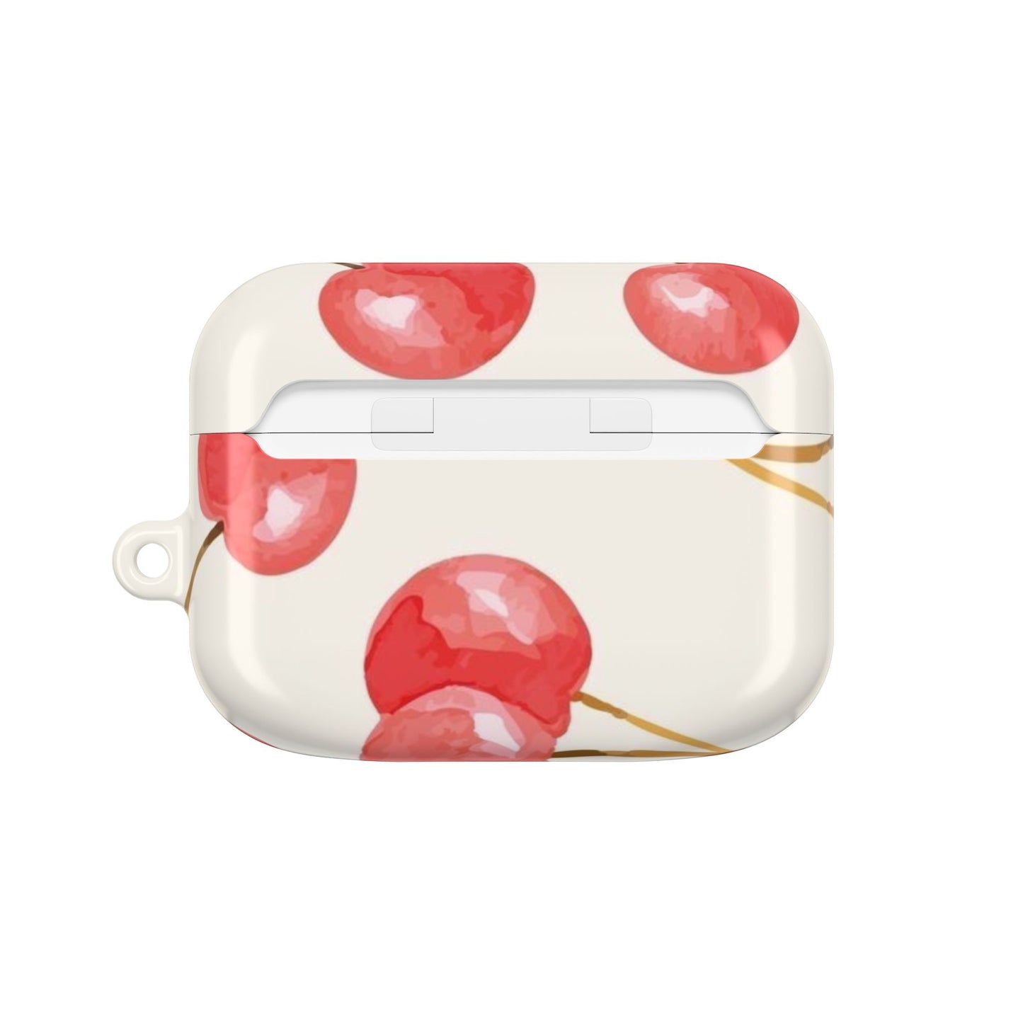 Cherry Bomb AirPod Case