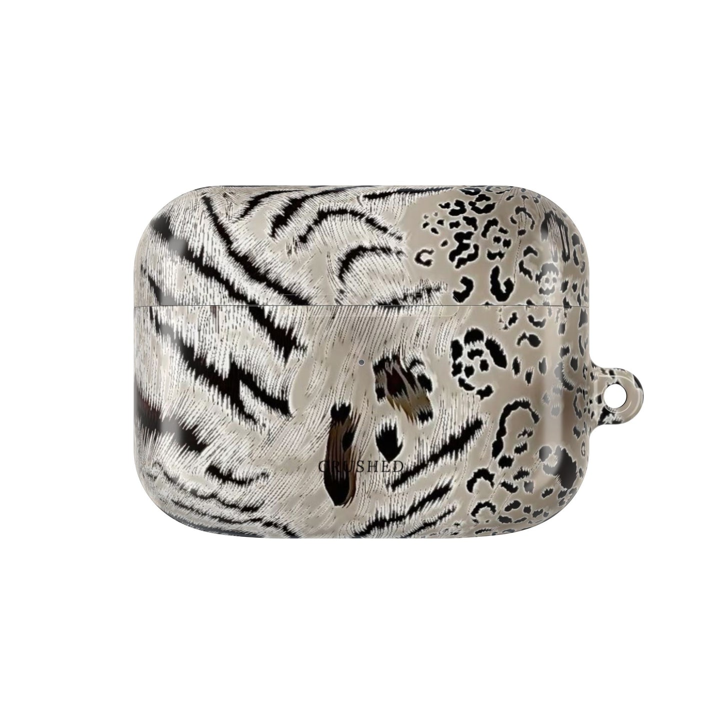 Kitty Cashmere AirPod Case