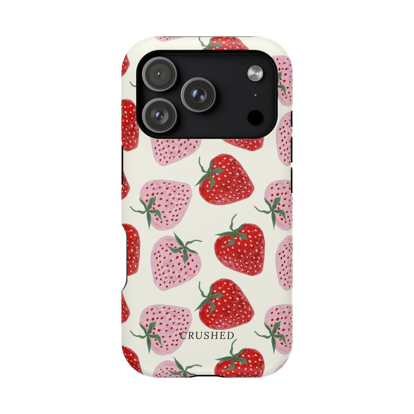 Strawberry Fields