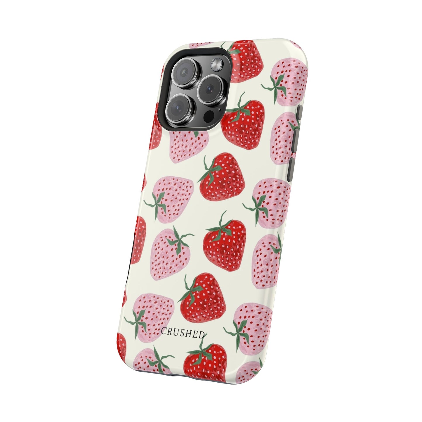 Strawberry Fields