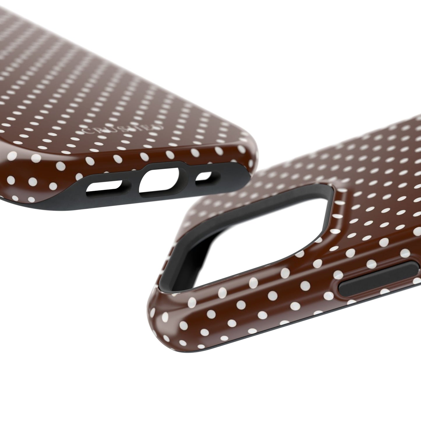 Cocoa Dots