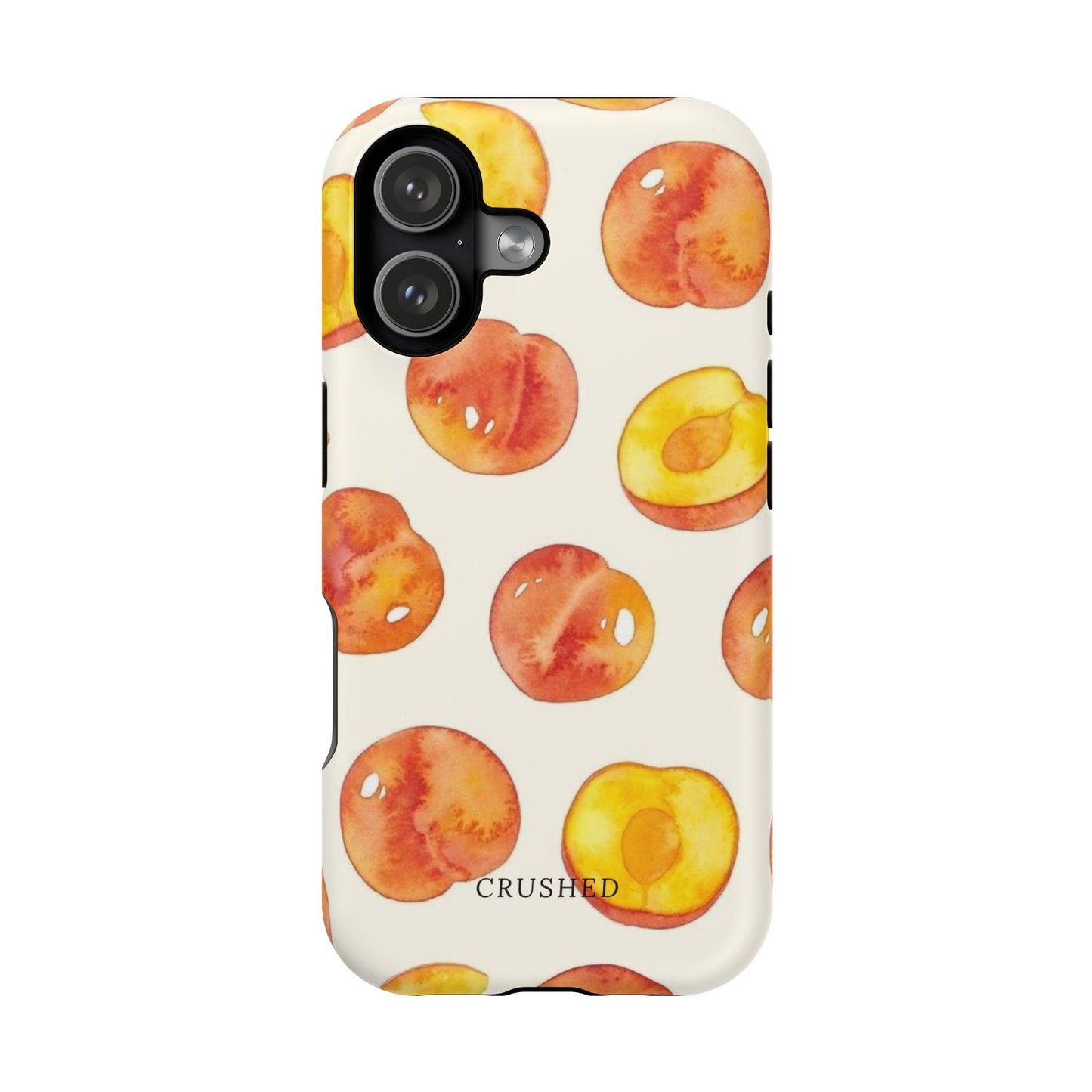 Peach Perfect