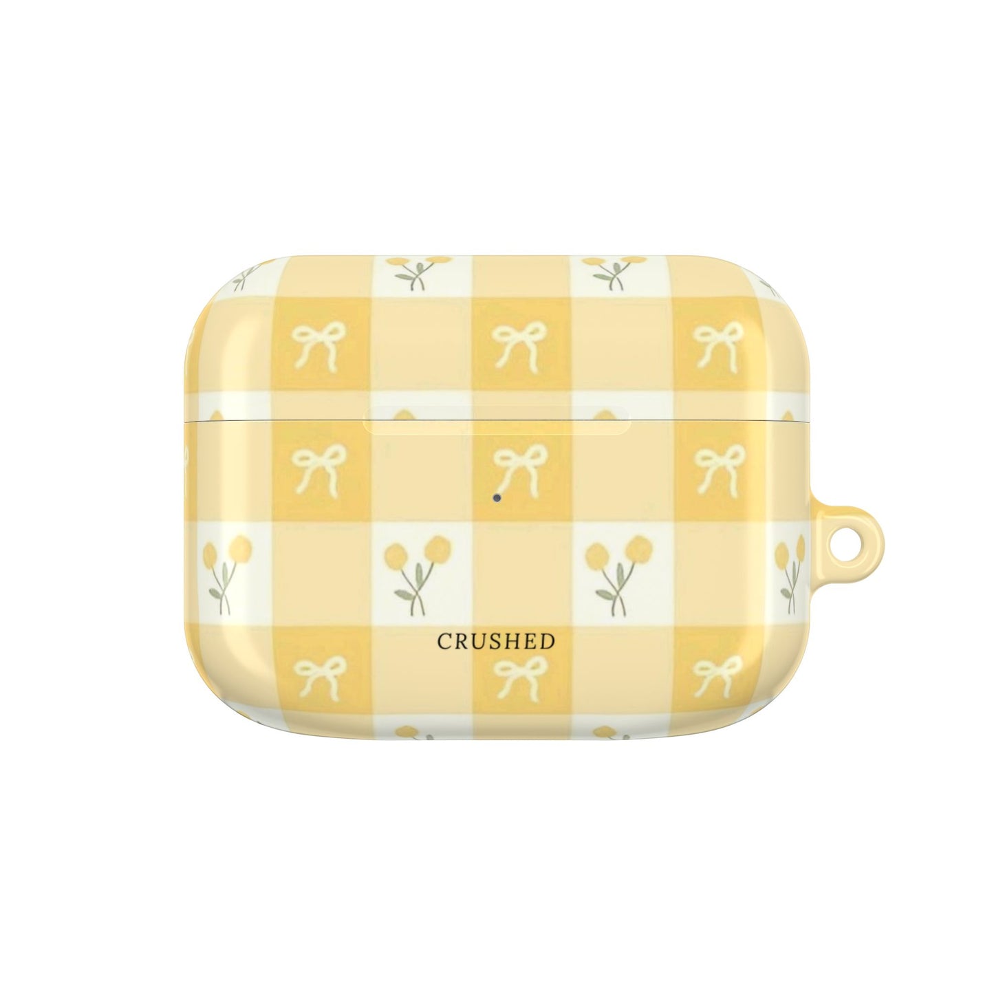 Marigold May AirPod Case
