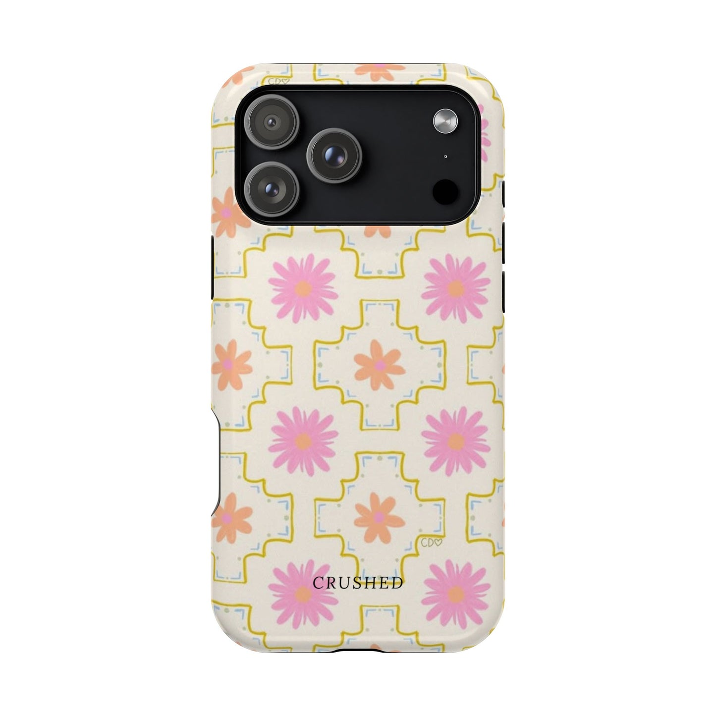 Flower Bed