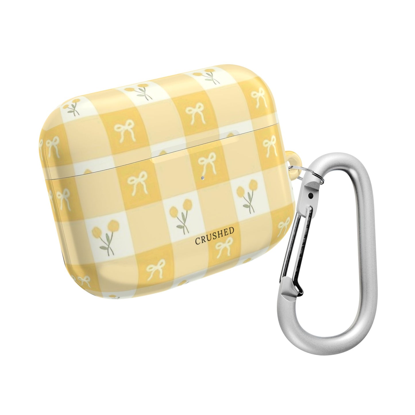 Marigold May AirPod Case