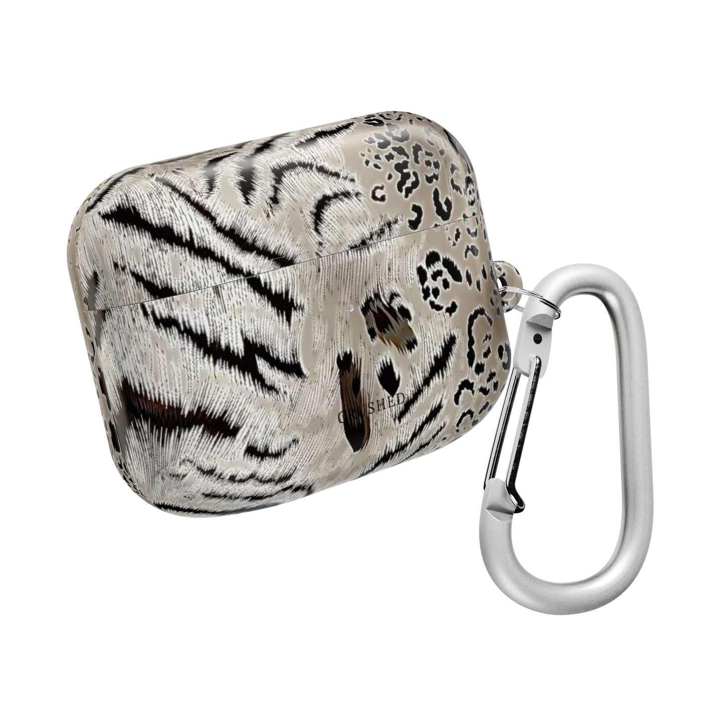 Kitty Cashmere AirPod Case