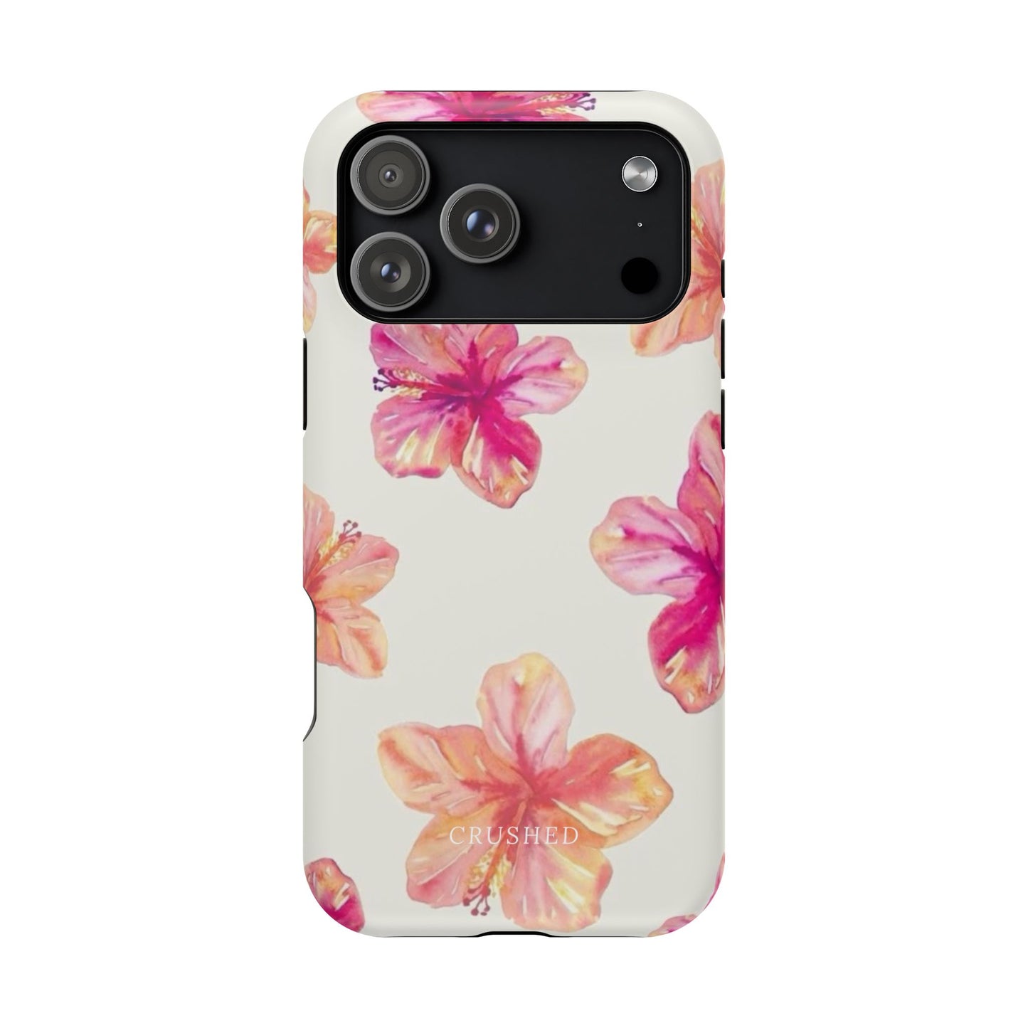 Hibiscus Hint