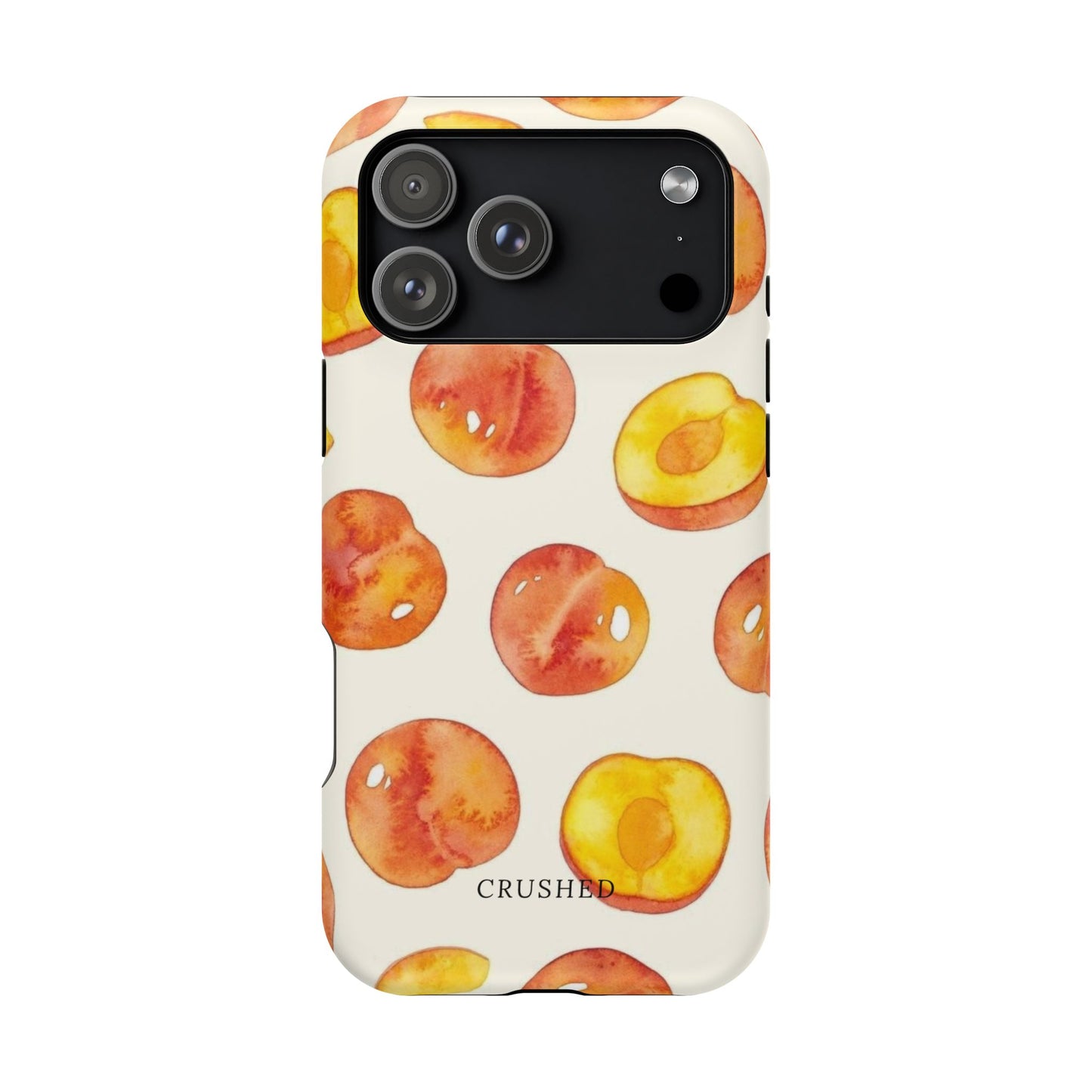 Peach Perfect
