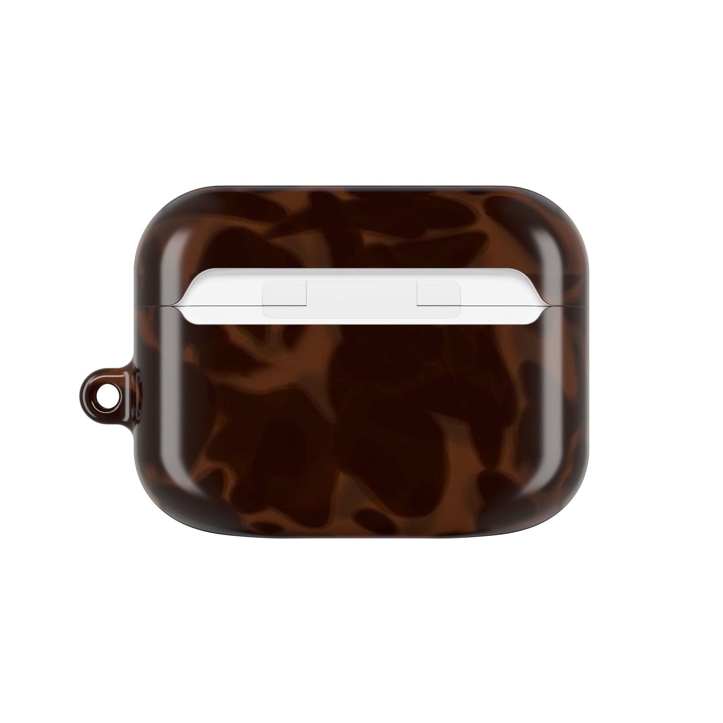 Tortoised AirPod Case