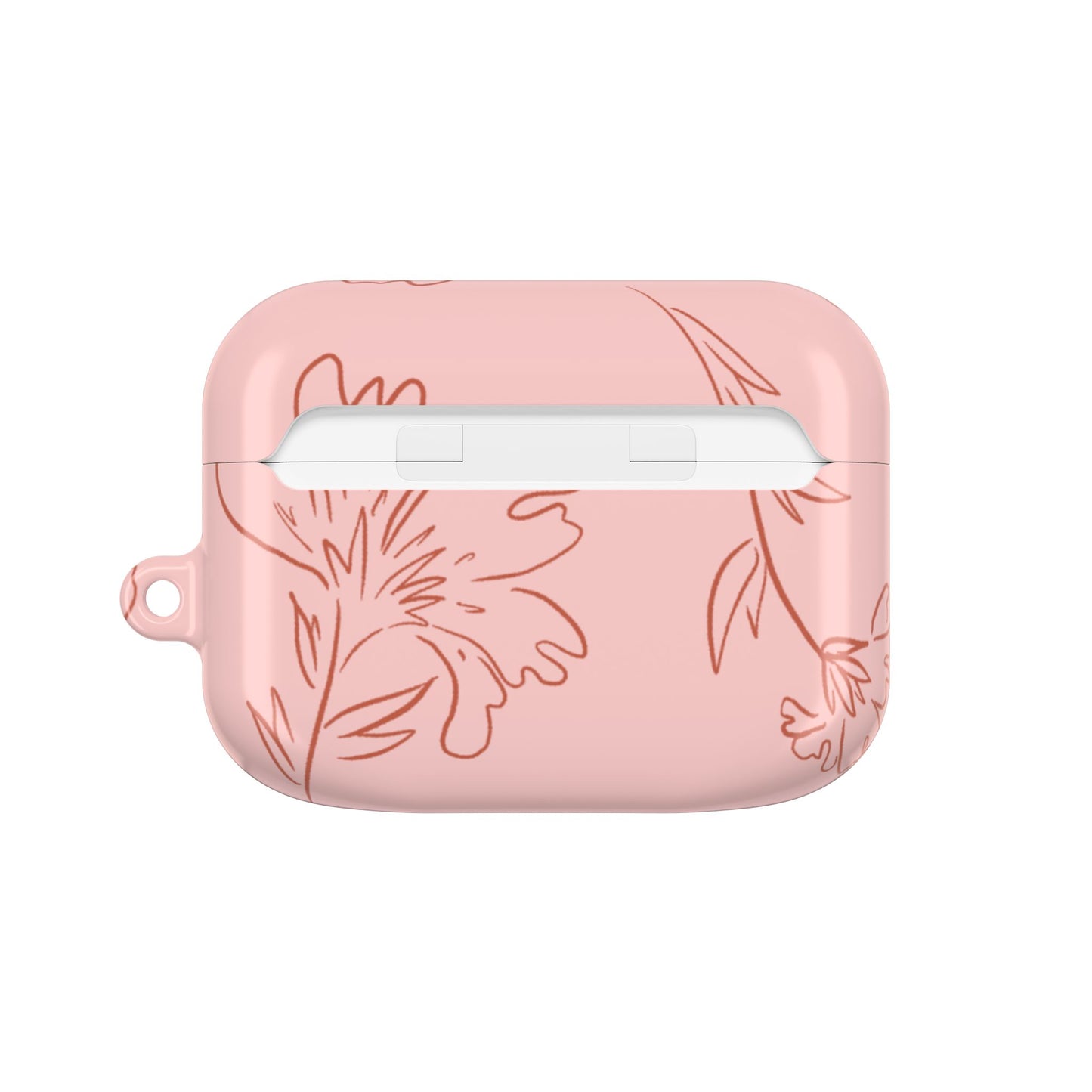 Wildflower Dreams AirPod Case