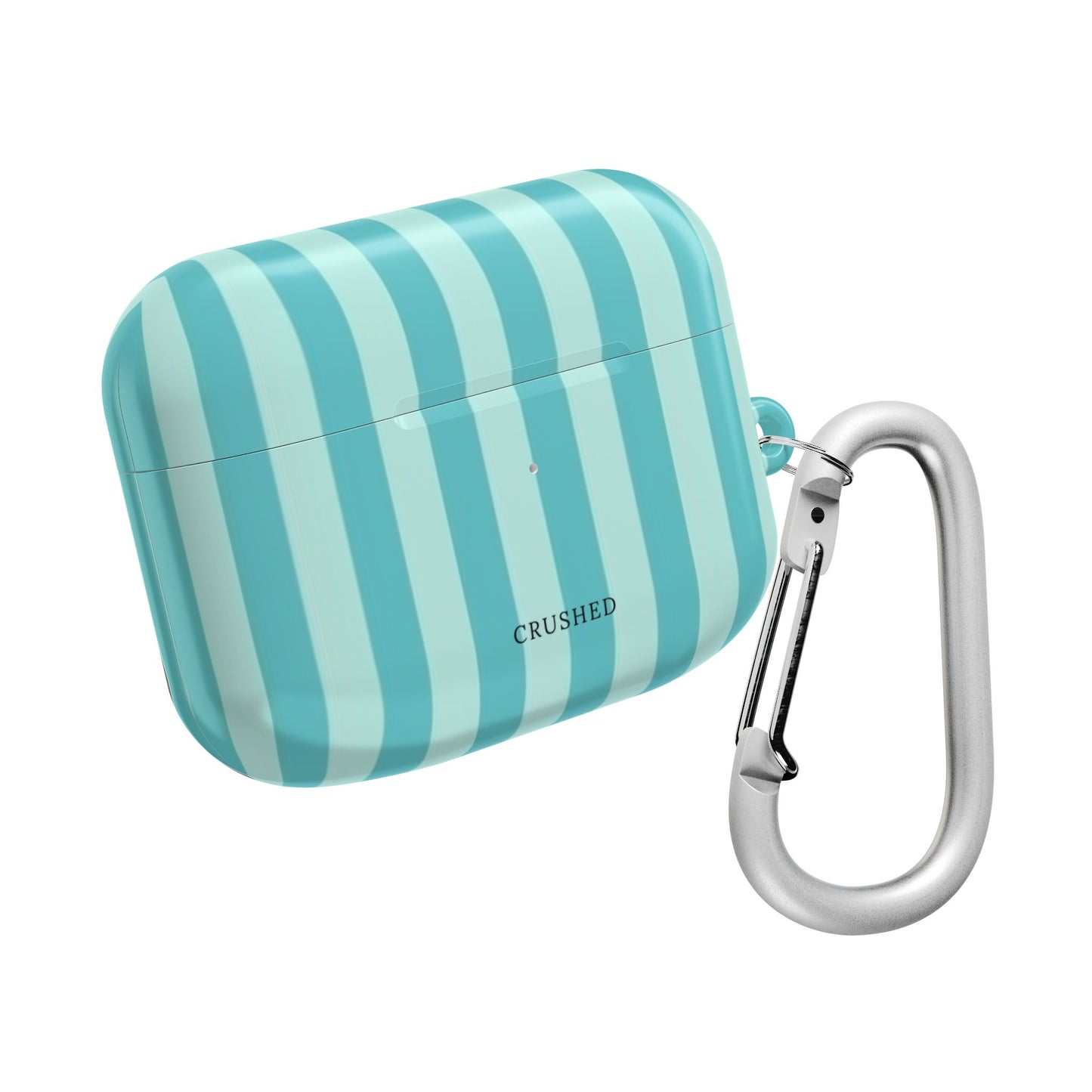 Mermaids Are Real AirPod Case
