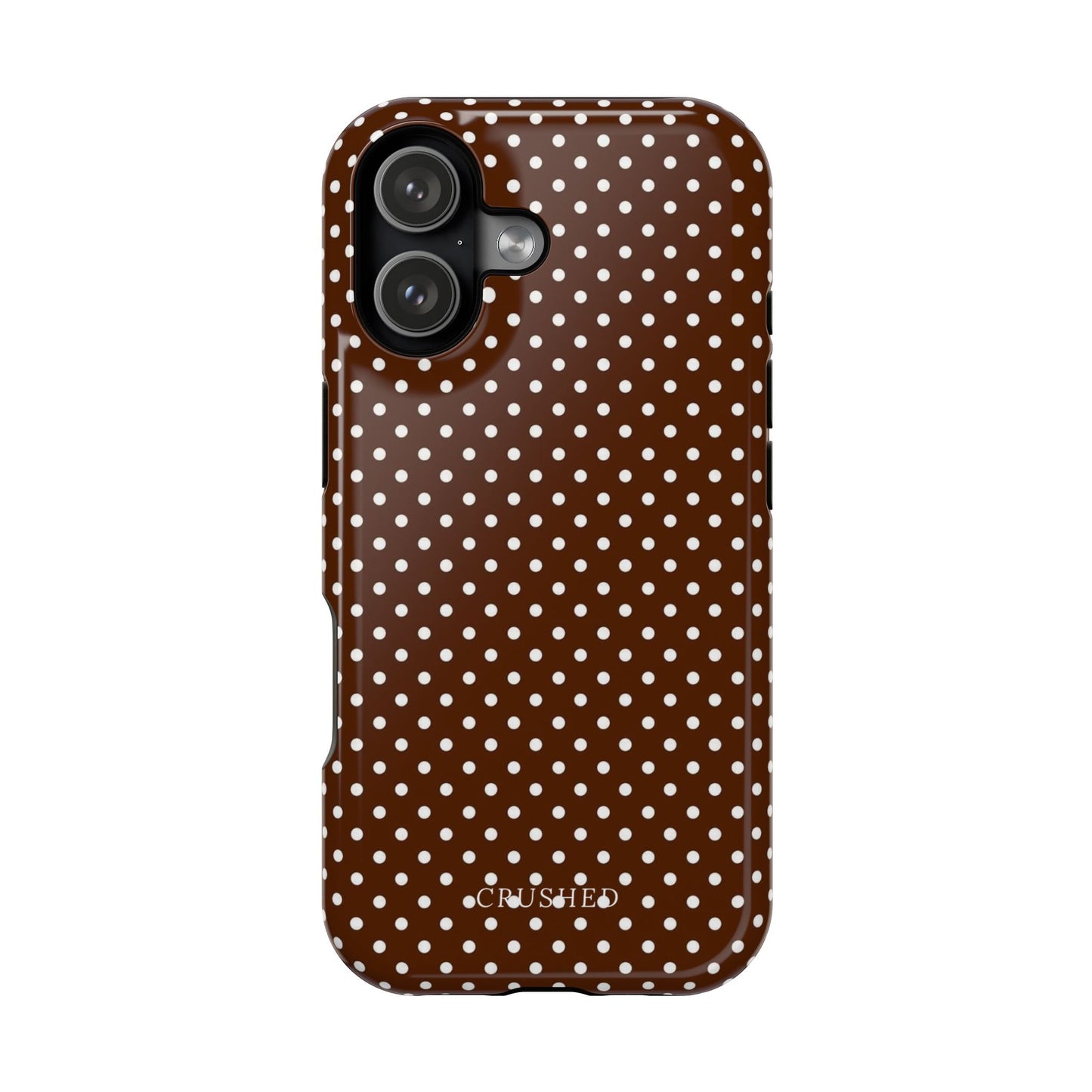 Cocoa Dots