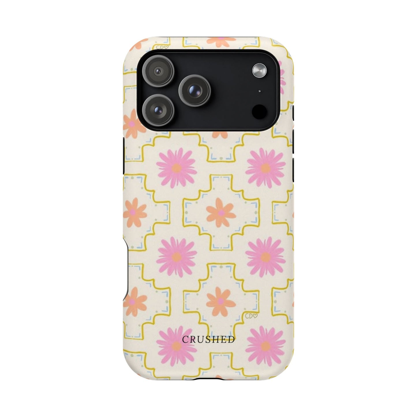 Flower Bed