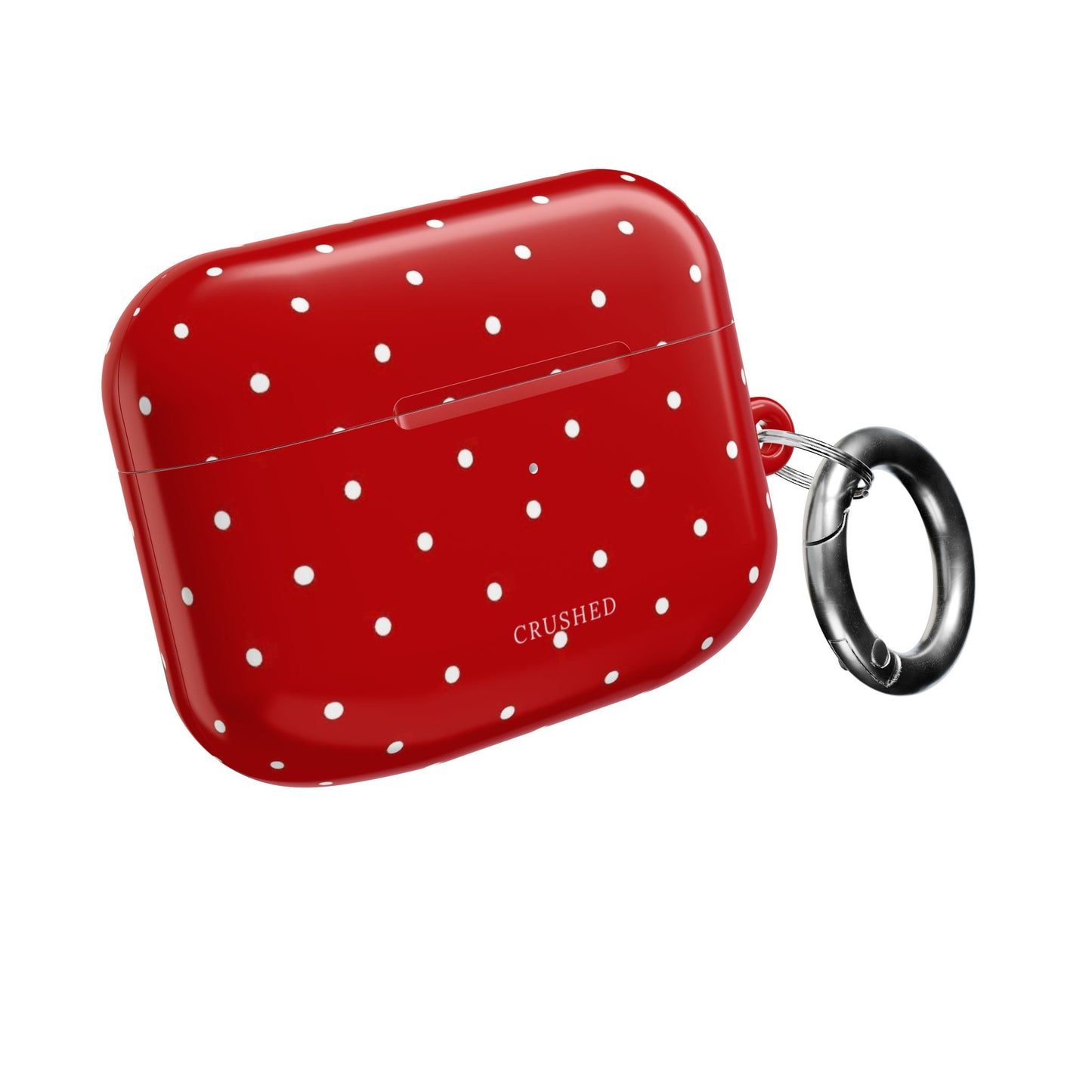 Cherry Sprinkles AirPod Case