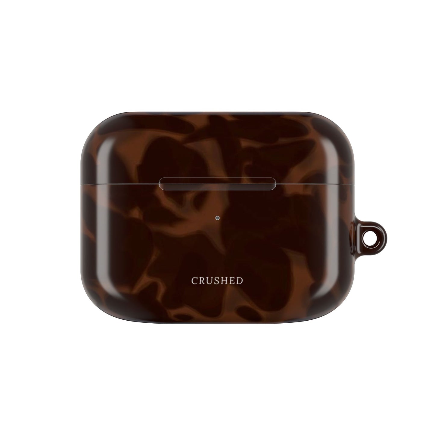 Tortoised AirPod Case