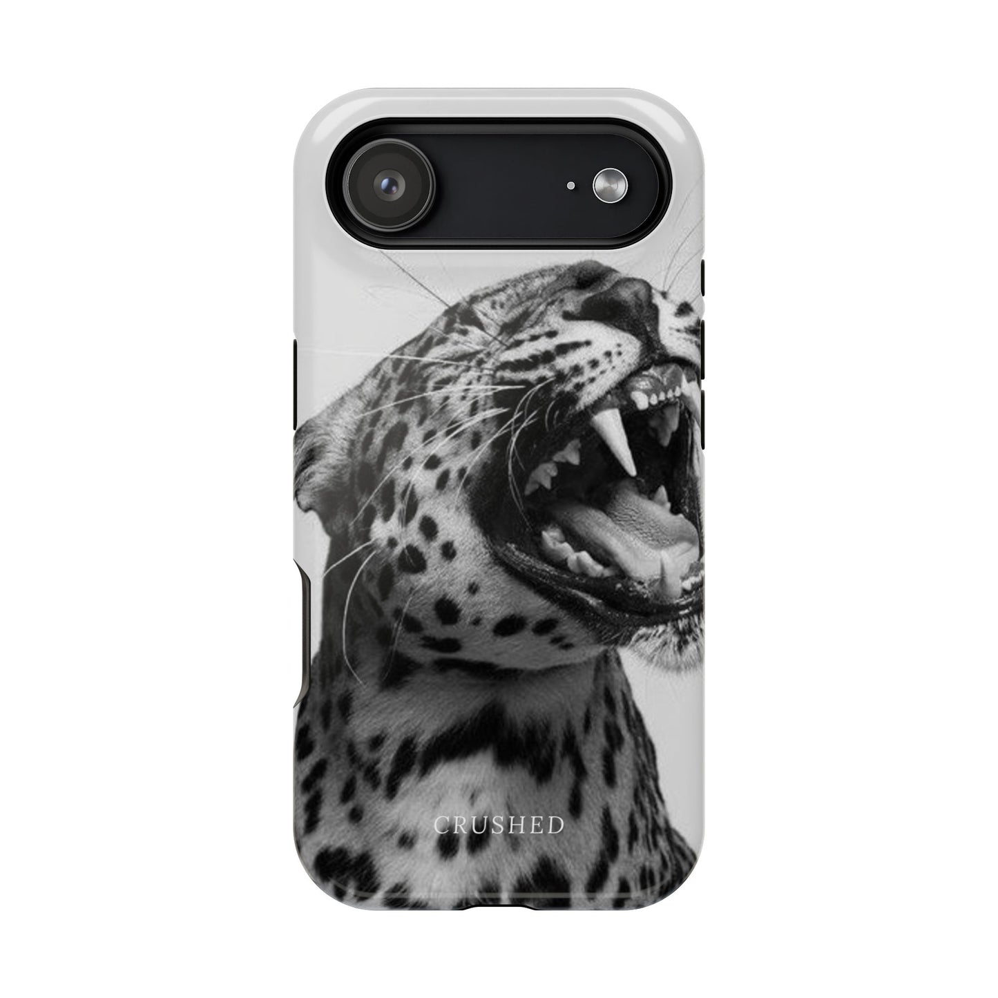The Jaguar