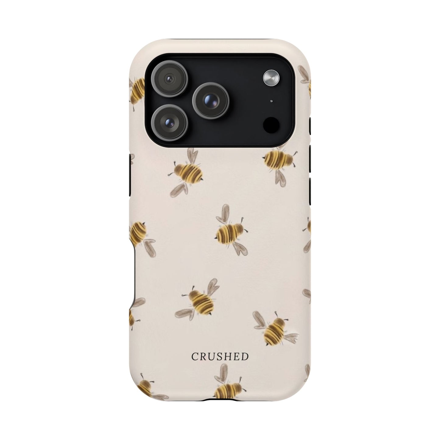 Anxie-bee