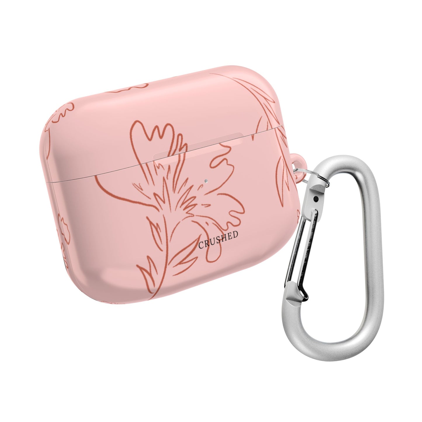 Wildflower Dreams AirPod Case