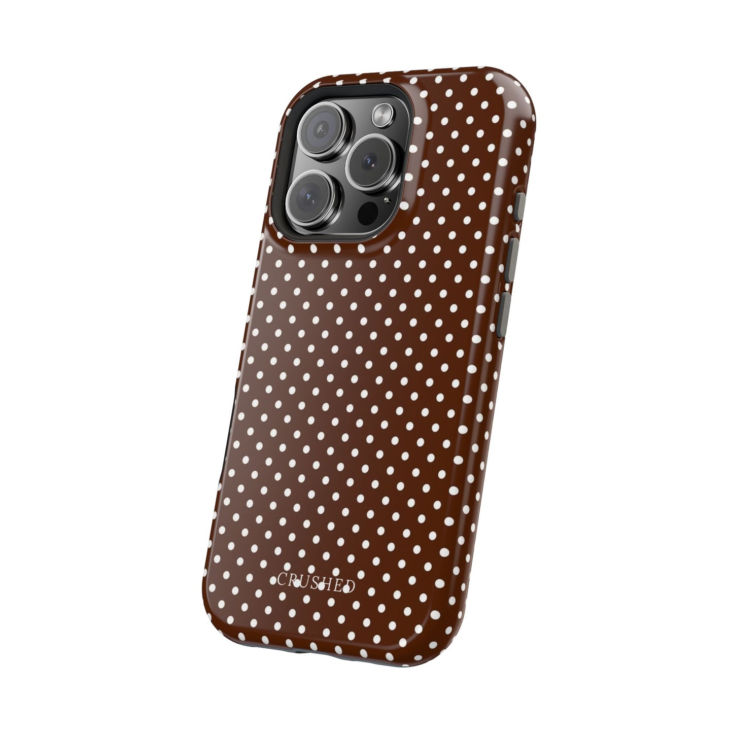 Cocoa Dots