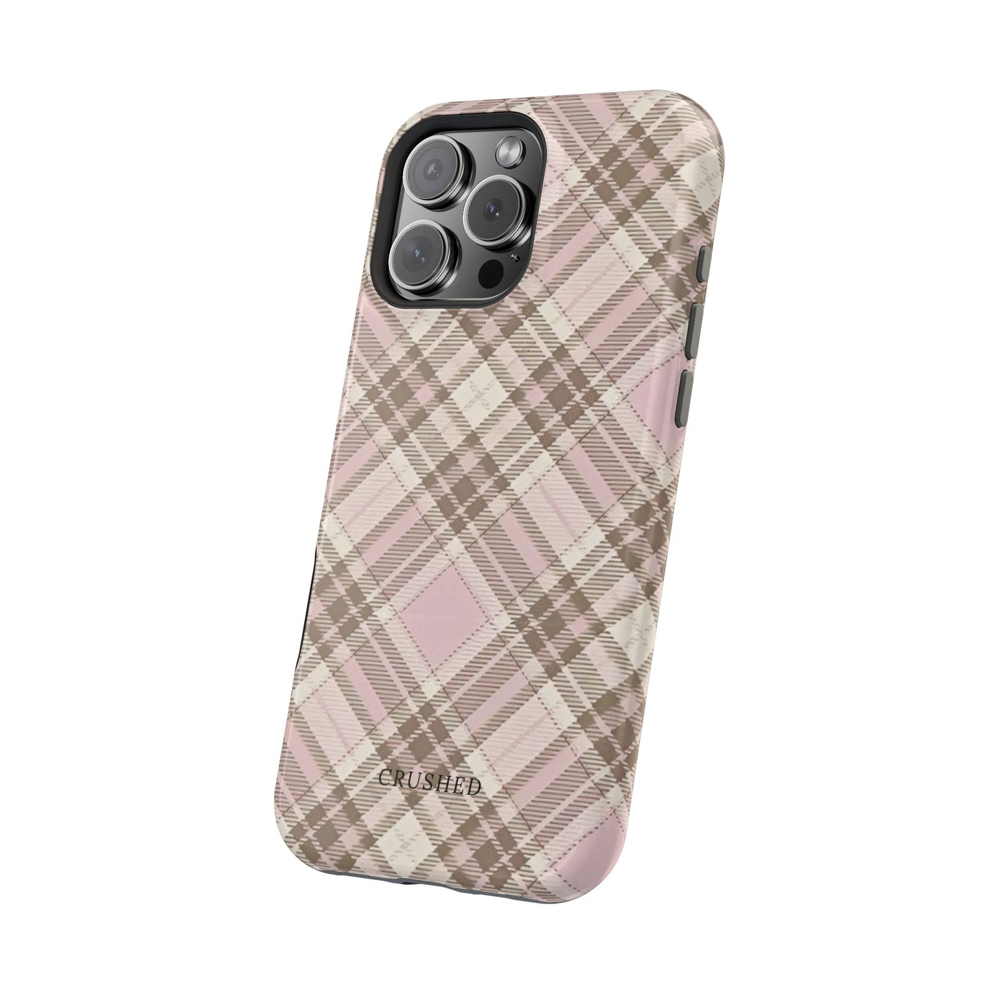 Powder Plaid
