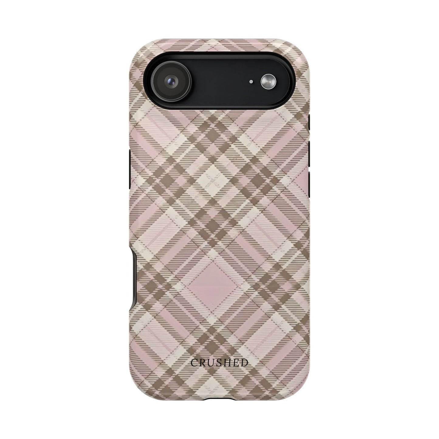 Powder Plaid