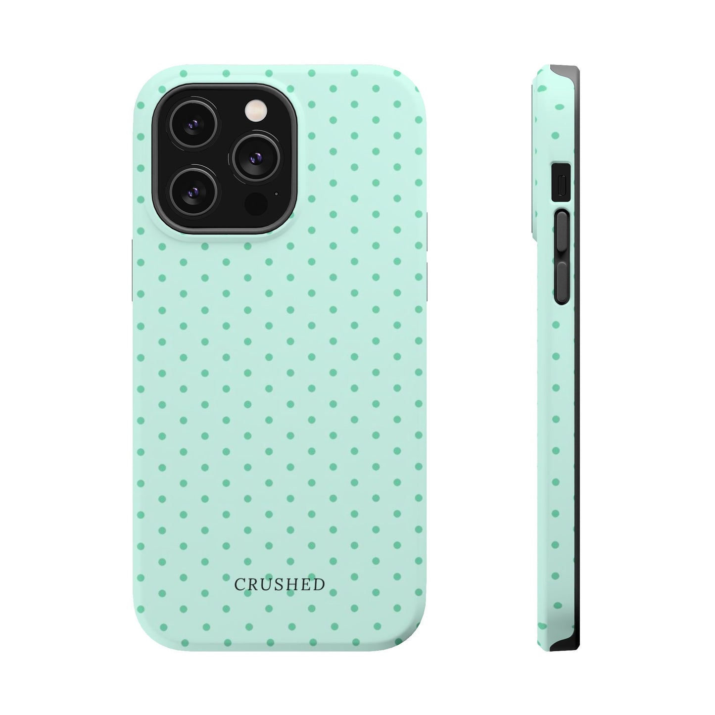 Seafoam Spots