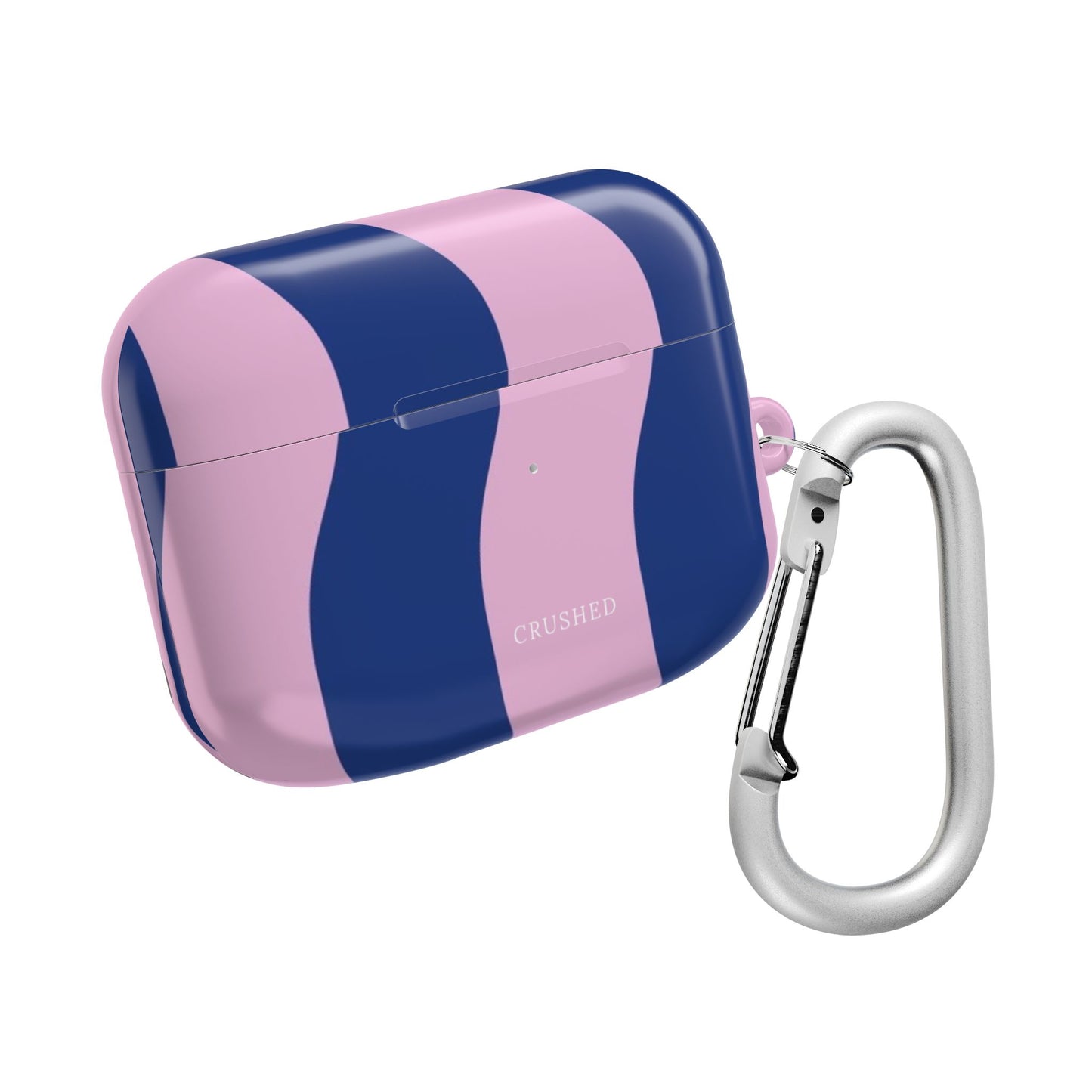 Blueberry Pie AirPod Case