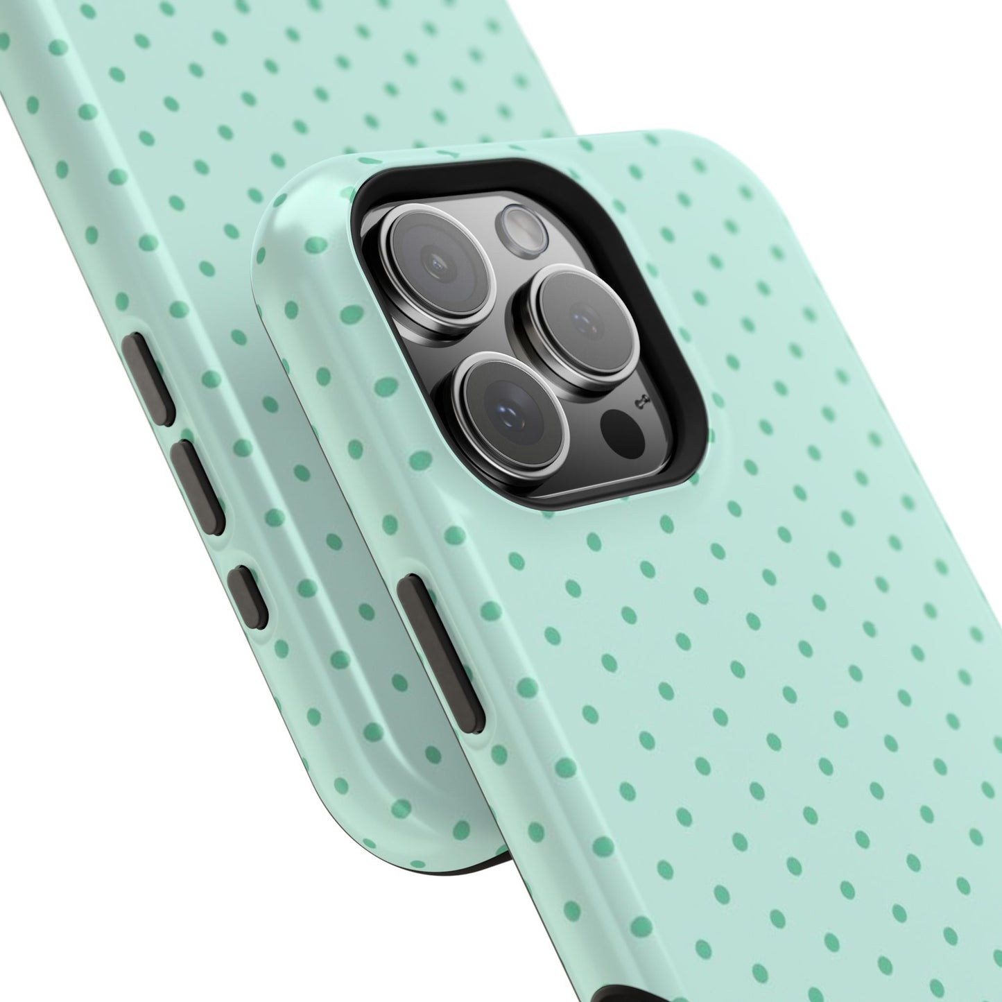 Seafoam Spots