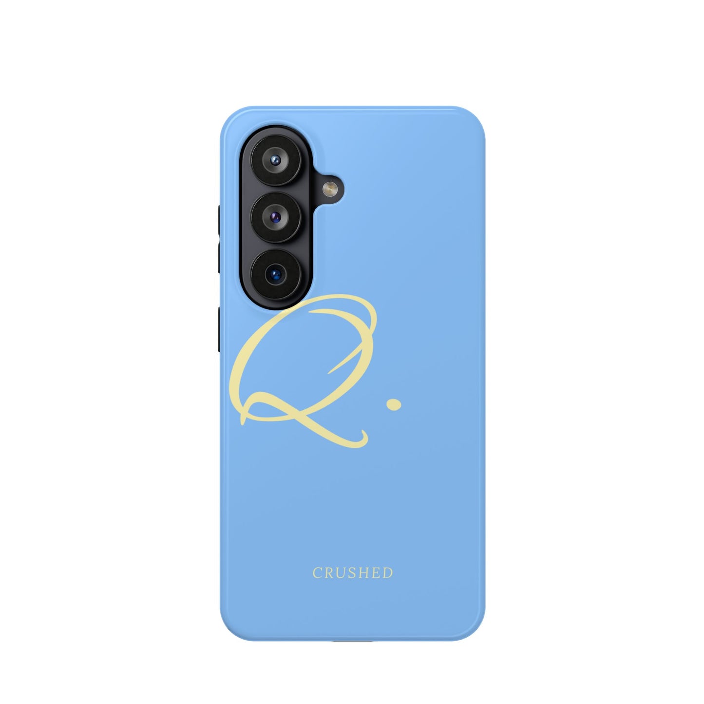 Italian Q