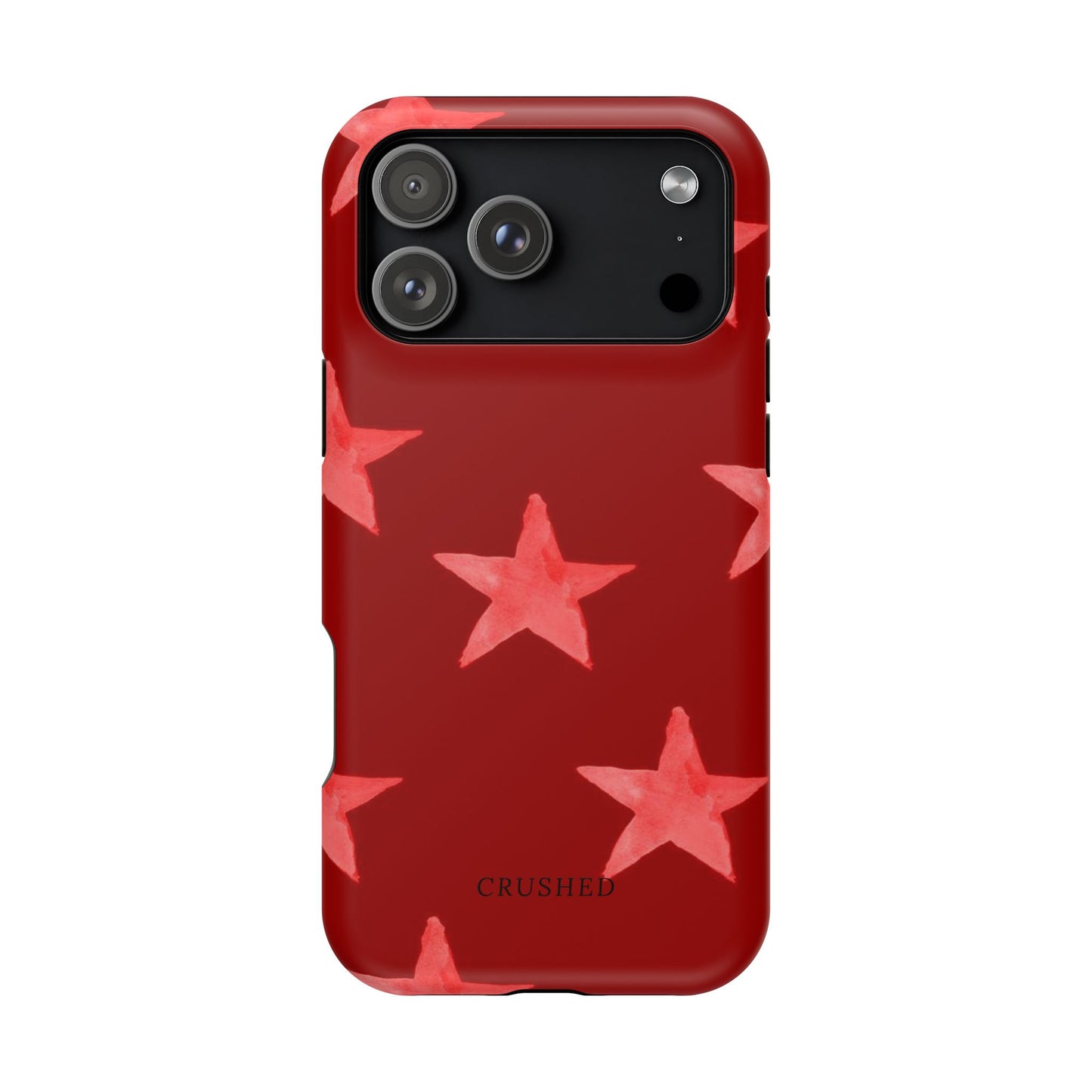 Maroon Stars
