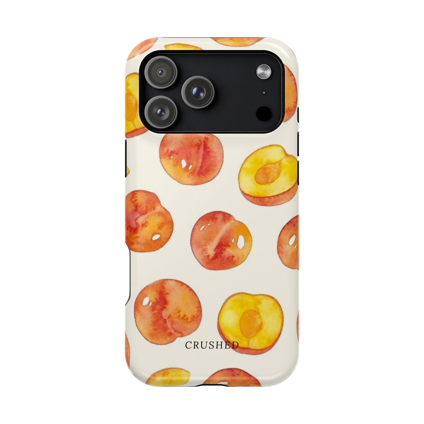 Peach Perfect