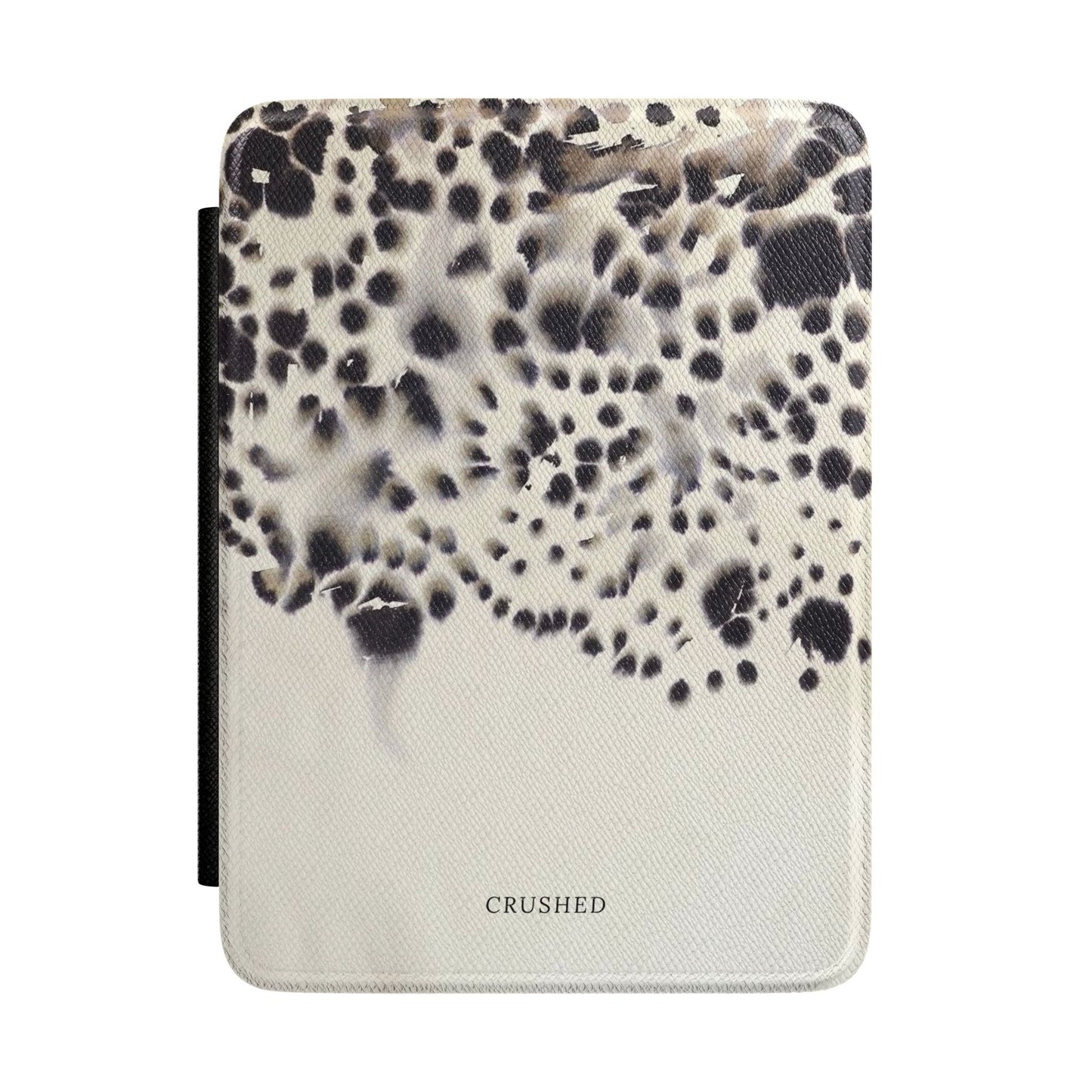 Ash and Soot Kindle Case