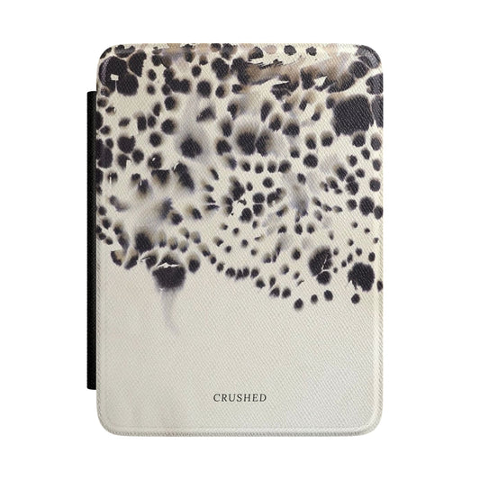 Ash and Soot Kindle Case