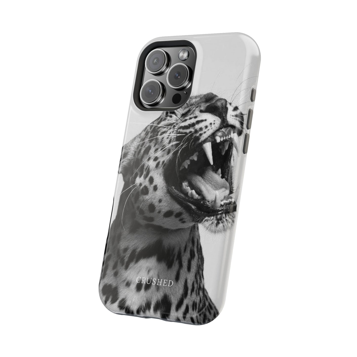 The Jaguar
