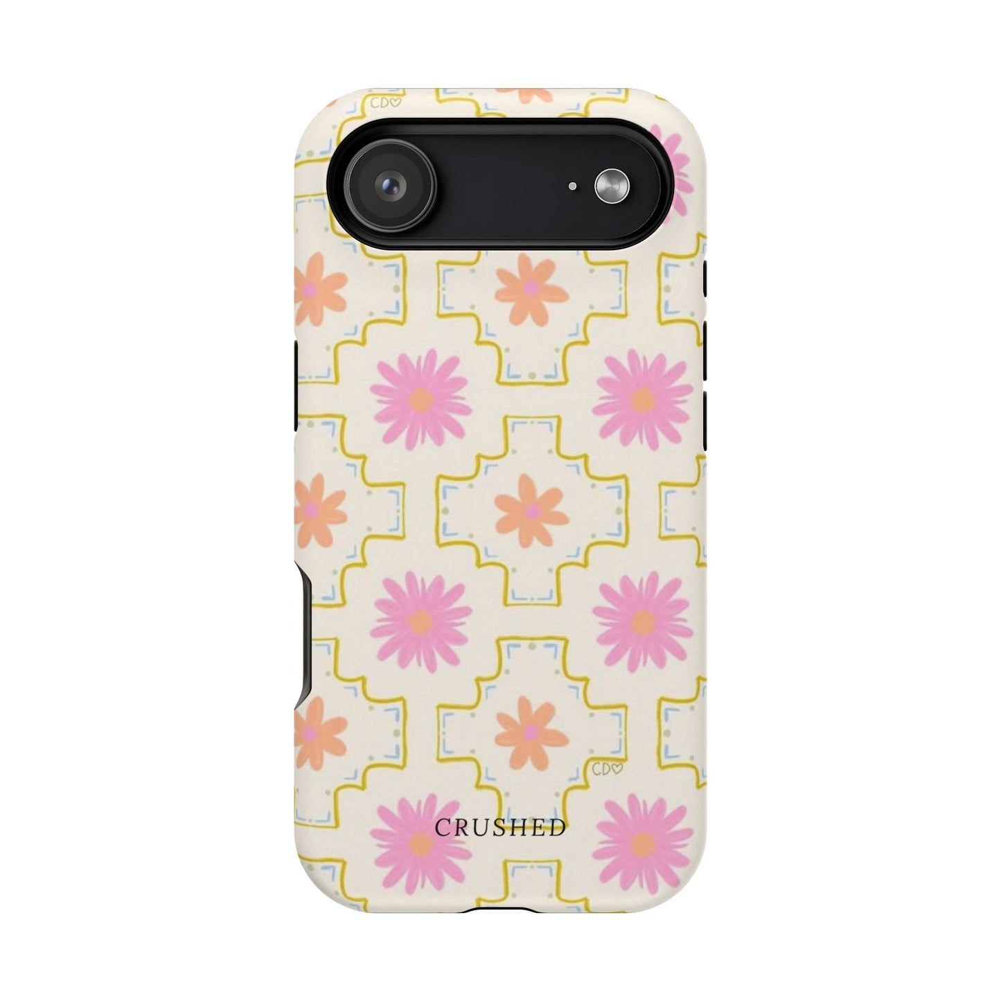 Flower Bed