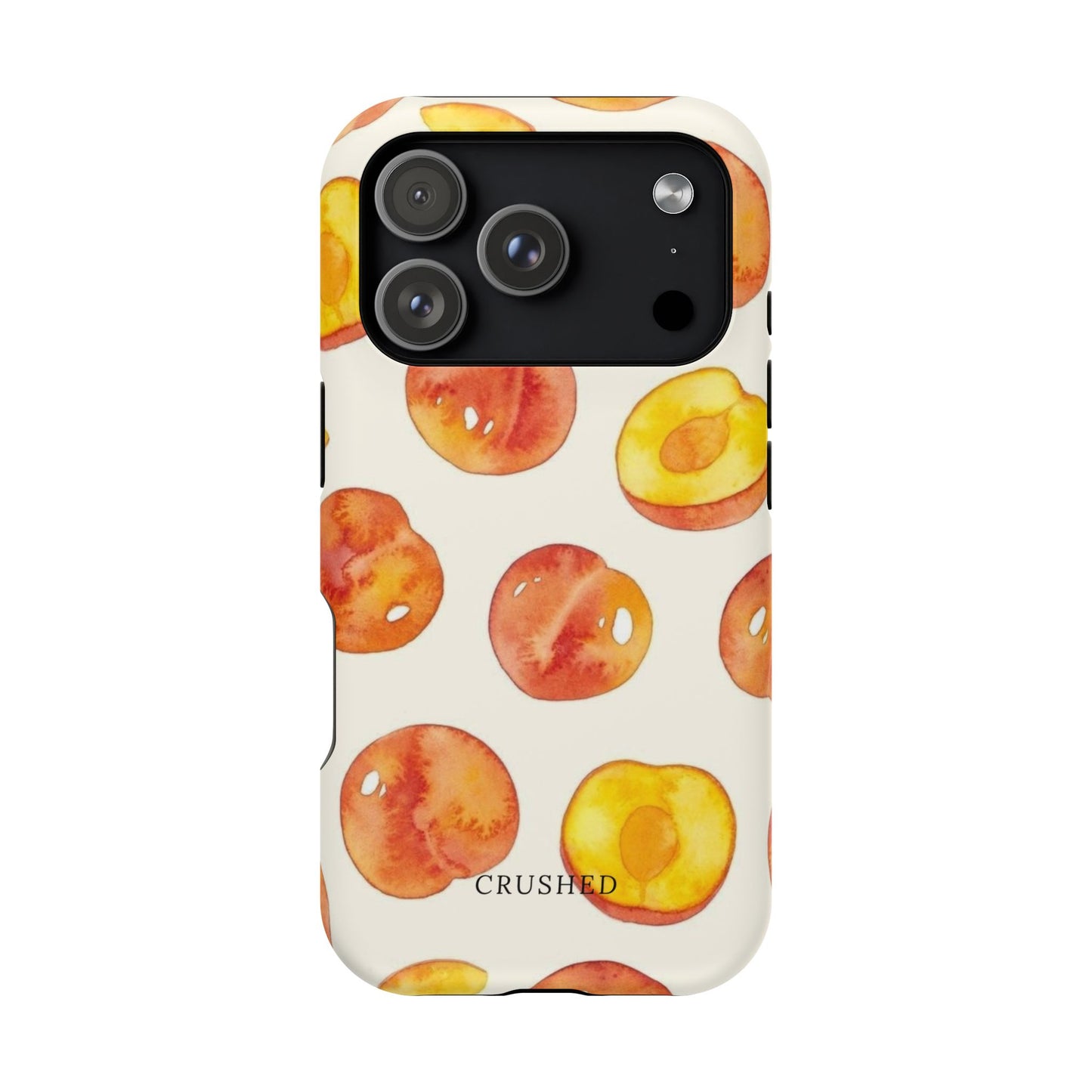 Peach Perfect