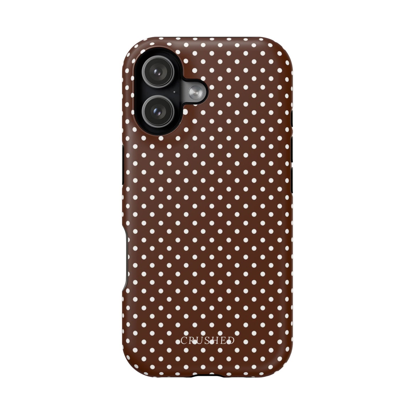 Cocoa Dots
