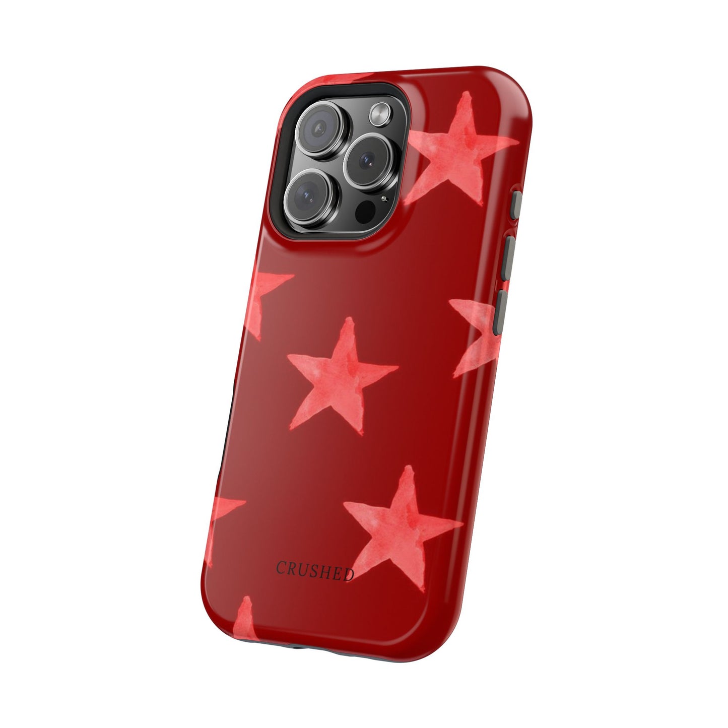 Maroon Stars