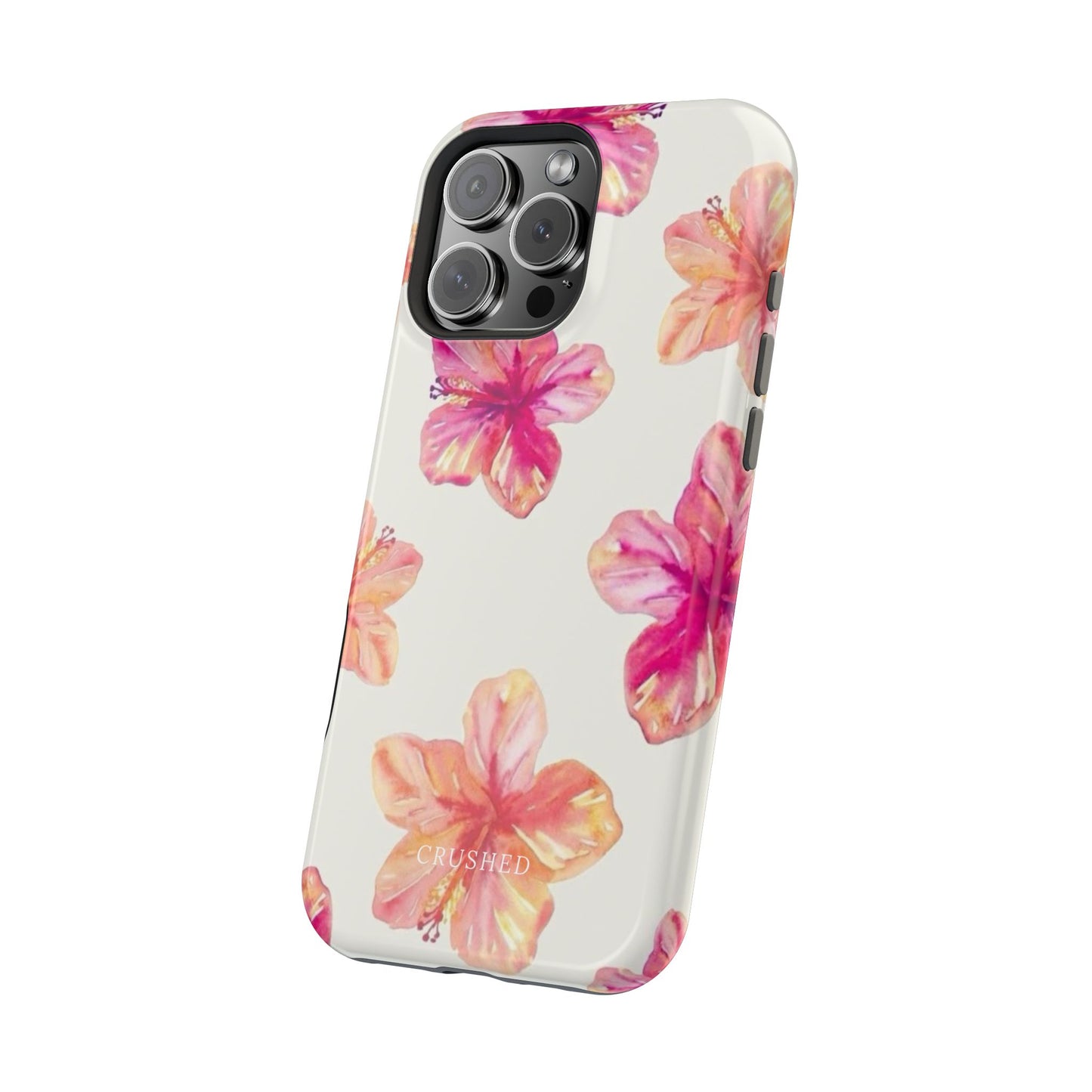 Hibiscus Hint