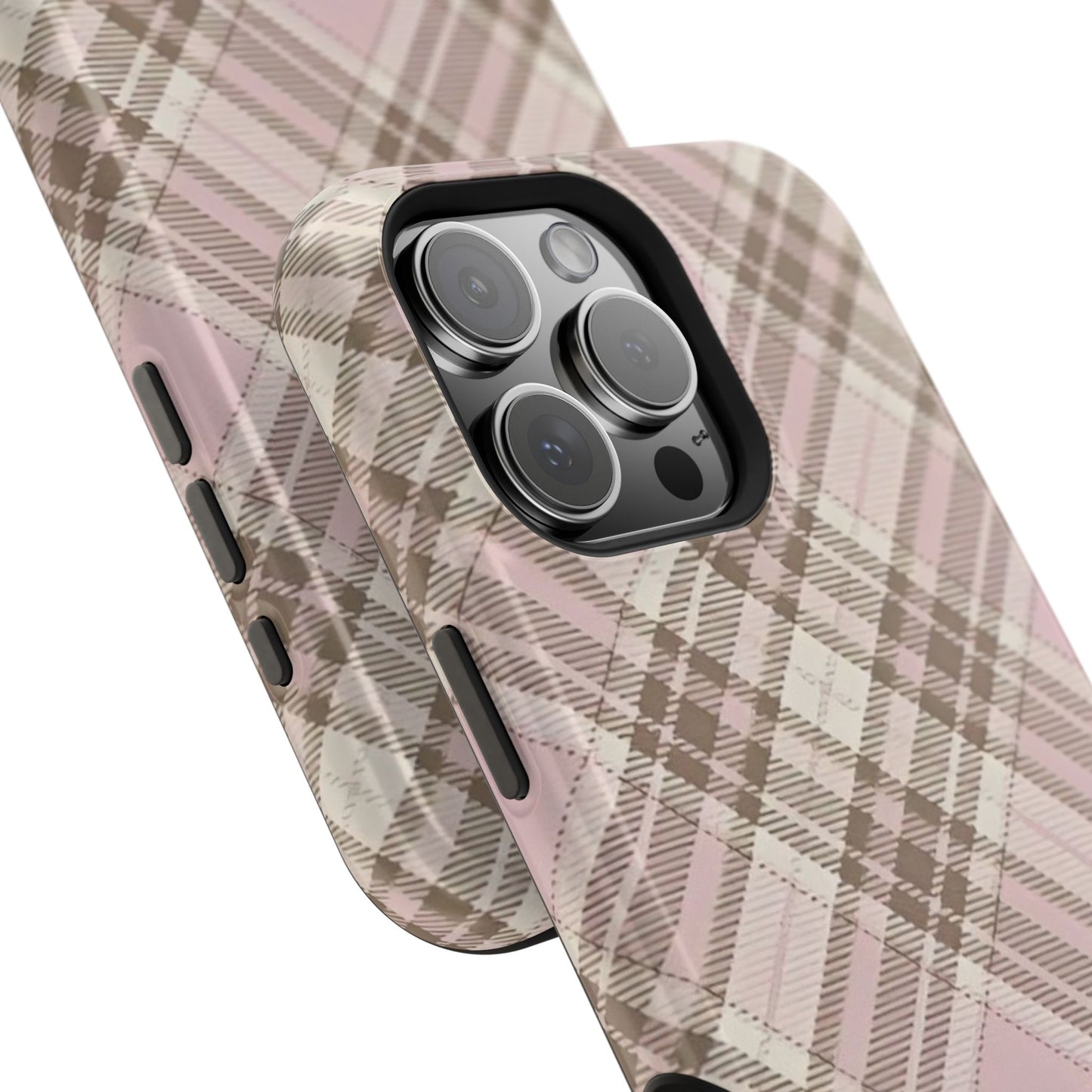 Powder Plaid