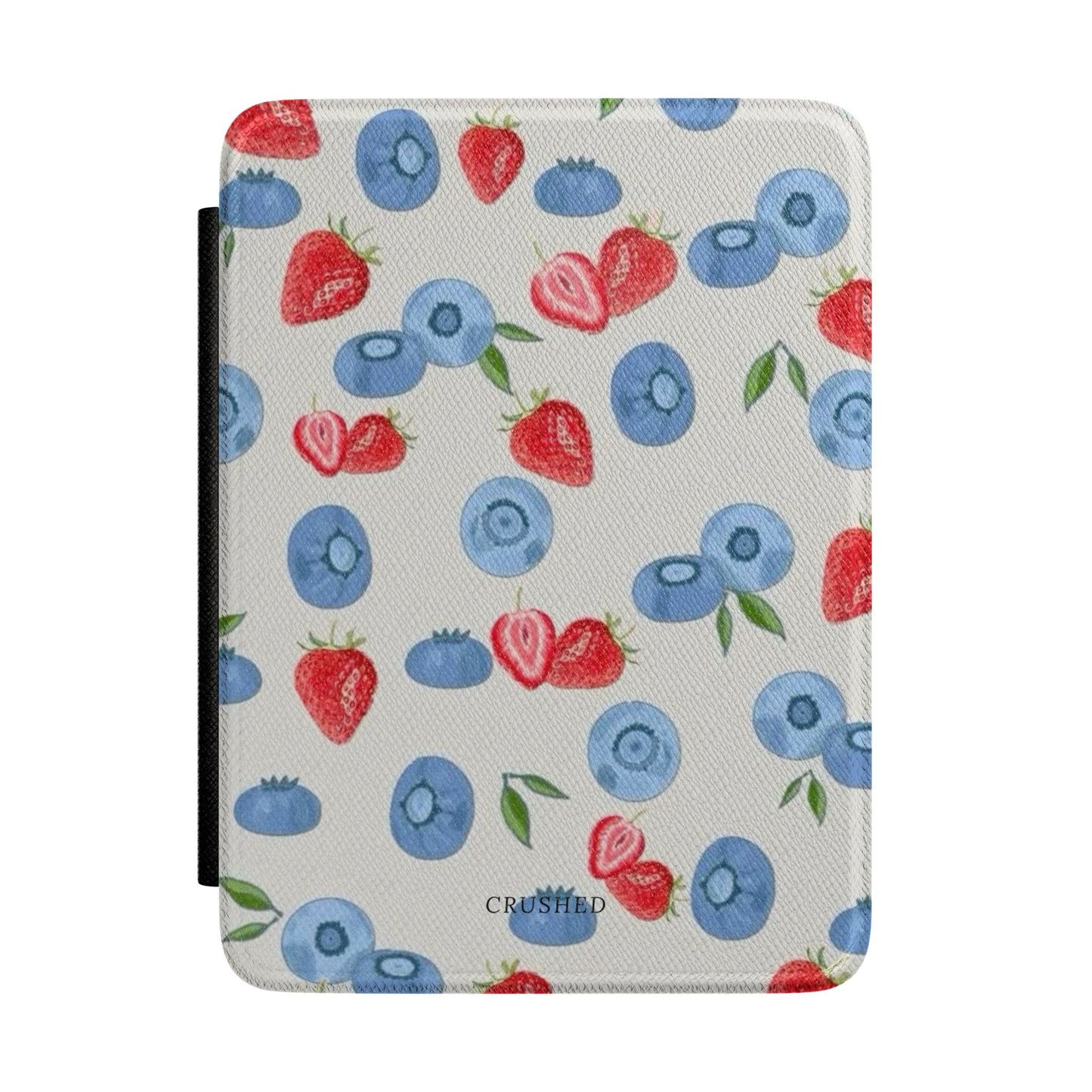 Berry Vineyard Kindle Case