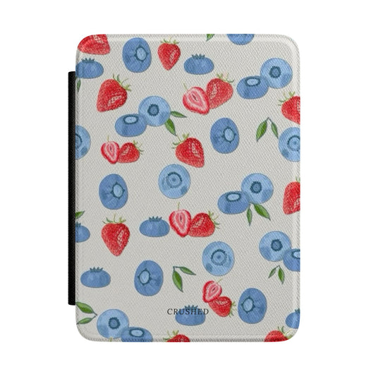 Berry Vineyard Kindle Case